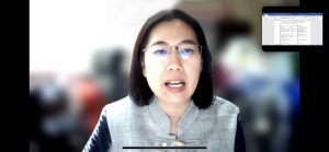 การประชุม คกก.งานมหกรรมการแสดงผลงานพัฒนาท้องถิ่น มรท. ประจำปี พ.ศ. 2566