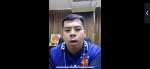 การประชุม คกก.งานมหกรรมการแสดงผลงานพัฒนาท้องถิ่น มรท. ประจำปี พ.ศ. 2566