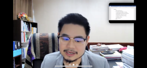 การประชุม คกก.งานมหกรรมการแสดงผลงานพัฒนาท้องถิ่น มรท. ประจำปี พ.ศ. 2566
