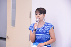 สำนักงานมาตรฐานและประกันคุณภาพการศึกษา จัดอบรมการพัฒนามหาวิทยาลัยสู่ความเป็นเลิศ ตามเกณฑ์ EdPEx