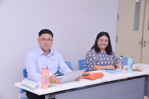 สำนักงานมาตรฐานและประกันคุณภาพการศึกษา จัดอบรมการพัฒนามหาวิทยาลัยสู่ความเป็นเลิศ ตามเกณฑ์ EdPEx