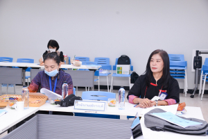 สำนักงานมาตรฐานและประกันคุณภาพการศึกษา จัดอบรมการพัฒนามหาวิทยาลัยสู่ความเป็นเลิศ ตามเกณฑ์ EdPEx