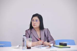 สำนักงานมาตรฐานและประกันคุณภาพการศึกษา จัดอบรมการพัฒนามหาวิทยาลัยสู่ความเป็นเลิศ ตามเกณฑ์ EdPEx