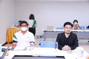 สำนักงานมาตรฐานและประกันคุณภาพการศึกษา จัดอบรมการพัฒนามหาวิทยาลัยสู่ความเป็นเลิศ ตามเกณฑ์ EdPEx