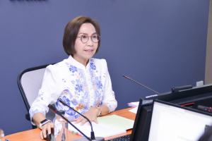 การประชุม คกก.ประจำคณะวิทยาการจัดการ ครั้งที่ 9/66
