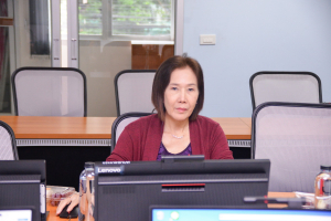 การประชุม คกก.ประจำคณะวิทยาการจัดการ ครั้งที่ 9/66