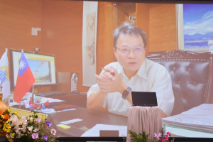 เปิดงาน 103 ปี เทพสตรี สู่การพัฒนาที่ยั่งยืน 