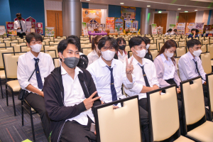 งาน 103 ปี เทพสตรี สู่การพัฒนาที่ยั่งยืน (วันที่ 2)