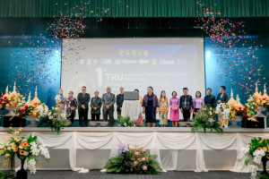 งาน 103 ปี เทพสตรี สู่การพัฒนาที่ยั่งยืน (วันที่ 2)