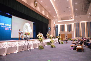 งาน 103 ปี เทพสตรี สู่การพัฒนาที่ยั่งยืน (วันที่ 2)