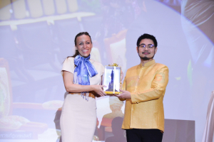งาน 103 ปี เทพสตรี สู่การพัฒนาที่ยั่งยืน (วันที่ 2)