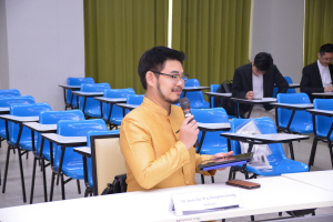งาน 103 ปี เทพสตรี สู่การพัฒนาที่ยั่งยืน (วันที่ 2)