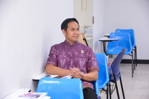 งาน 103 ปี เทพสตรี สู่การพัฒนาที่ยั่งยืน (วันที่ 2)