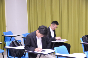 งาน 103 ปี เทพสตรี สู่การพัฒนาที่ยั่งยืน (วันที่ 2)
