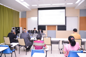 งาน 103 ปี เทพสตรี สู่การพัฒนาที่ยั่งยืน (วันที่ 2)