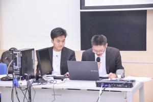 งาน 103 ปี เทพสตรี สู่การพัฒนาที่ยั่งยืน (วันที่ 2)