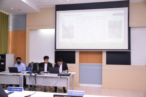 งาน 103 ปี เทพสตรี สู่การพัฒนาที่ยั่งยืน (วันที่ 2)