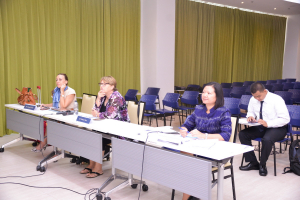 งาน 103 ปี เทพสตรี สู่การพัฒนาที่ยั่งยืน (วันที่ 2)