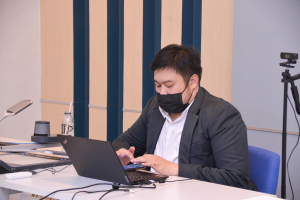 งาน 103 ปี เทพสตรี สู่การพัฒนาที่ยั่งยืน (วันที่ 2)