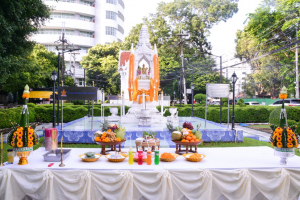 งาน 103 ปี เทพสตรี สู่การพัฒนาที่ยั่งยืน (วันที่ 4)