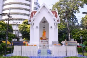 งาน 103 ปี เทพสตรี สู่การพัฒนาที่ยั่งยืน (วันที่ 4)