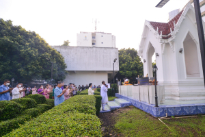งาน 103 ปี เทพสตรี สู่การพัฒนาที่ยั่งยืน (วันที่ 4)