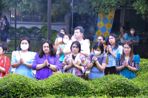 งาน 103 ปี เทพสตรี สู่การพัฒนาที่ยั่งยืน (วันที่ 4)