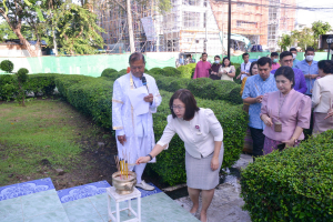 งาน 103 ปี เทพสตรี สู่การพัฒนาที่ยั่งยืน (วันที่ 4)