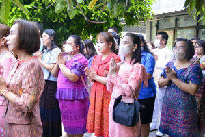 งาน 103 ปี เทพสตรี สู่การพัฒนาที่ยั่งยืน (วันที่ 4)