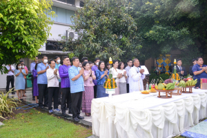 งาน 103 ปี เทพสตรี สู่การพัฒนาที่ยั่งยืน (วันที่ 4)