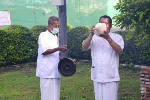 งาน 103 ปี เทพสตรี สู่การพัฒนาที่ยั่งยืน (วันที่ 4)