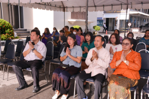 งาน 103 ปี เทพสตรี สู่การพัฒนาที่ยั่งยืน (วันที่ 4)