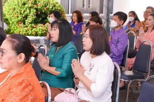 งาน 103 ปี เทพสตรี สู่การพัฒนาที่ยั่งยืน (วันที่ 4)