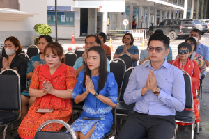งาน 103 ปี เทพสตรี สู่การพัฒนาที่ยั่งยืน (วันที่ 4)