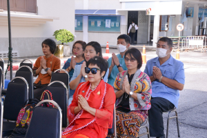งาน 103 ปี เทพสตรี สู่การพัฒนาที่ยั่งยืน (วันที่ 4)
