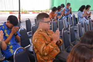 งาน 103 ปี เทพสตรี สู่การพัฒนาที่ยั่งยืน (วันที่ 4)