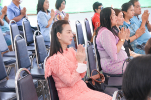 งาน 103 ปี เทพสตรี สู่การพัฒนาที่ยั่งยืน (วันที่ 4)