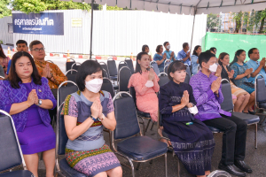 งาน 103 ปี เทพสตรี สู่การพัฒนาที่ยั่งยืน (วันที่ 4)