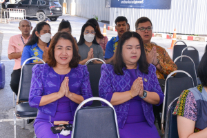 งาน 103 ปี เทพสตรี สู่การพัฒนาที่ยั่งยืน (วันที่ 4)