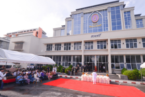งาน 103 ปี เทพสตรี สู่การพัฒนาที่ยั่งยืน (วันที่ 4)