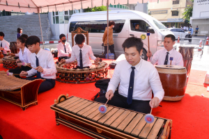 งาน 103 ปี เทพสตรี สู่การพัฒนาที่ยั่งยืน (วันที่ 4)