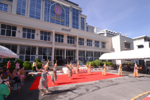 งาน 103 ปี เทพสตรี สู่การพัฒนาที่ยั่งยืน (วันที่ 4)