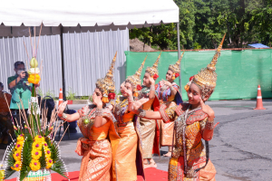 งาน 103 ปี เทพสตรี สู่การพัฒนาที่ยั่งยืน (วันที่ 4)