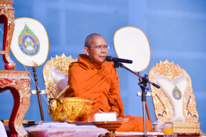 งาน 103 ปี เทพสตรี สู่การพัฒนาที่ยั่งยืน (วันที่ 4)