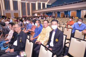 งาน 103 ปี เทพสตรี สู่การพัฒนาที่ยั่งยืน (วันที่ 4)