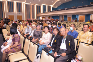 งาน 103 ปี เทพสตรี สู่การพัฒนาที่ยั่งยืน (วันที่ 4)