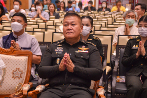 งาน 103 ปี เทพสตรี สู่การพัฒนาที่ยั่งยืน (วันที่ 4)