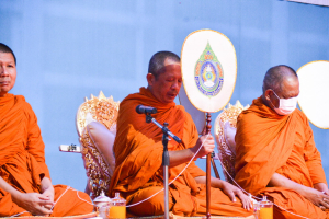 งาน 103 ปี เทพสตรี สู่การพัฒนาที่ยั่งยืน (วันที่ 4)