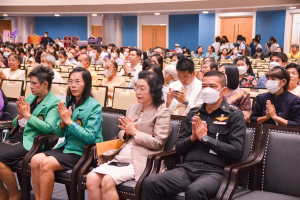 งาน 103 ปี เทพสตรี สู่การพัฒนาที่ยั่งยืน (วันที่ 4)