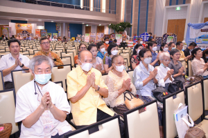 งาน 103 ปี เทพสตรี สู่การพัฒนาที่ยั่งยืน (วันที่ 4)
